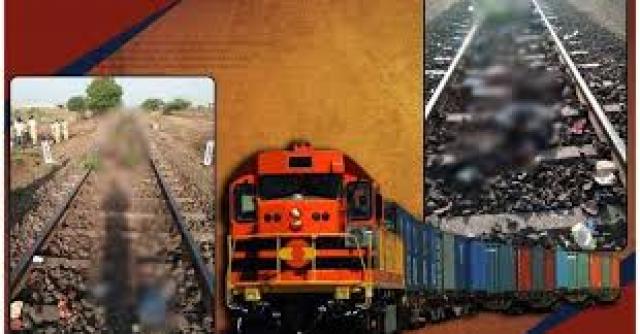  ಔರಂಗಾಬಾದ್  ರೈಲು ದುರಂತ: ಉಪರಾಷ್ಟ್ರಪತಿ ಸಂತಾಪ